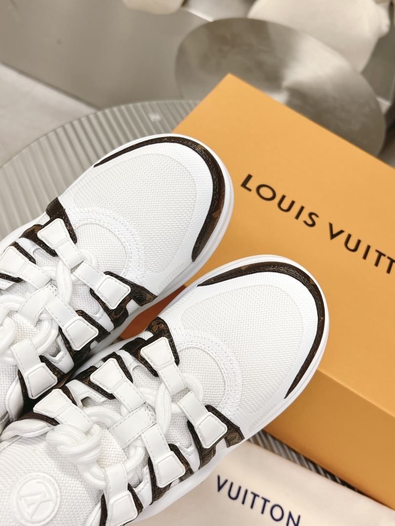 Louis Vuitton Archlight Shoes